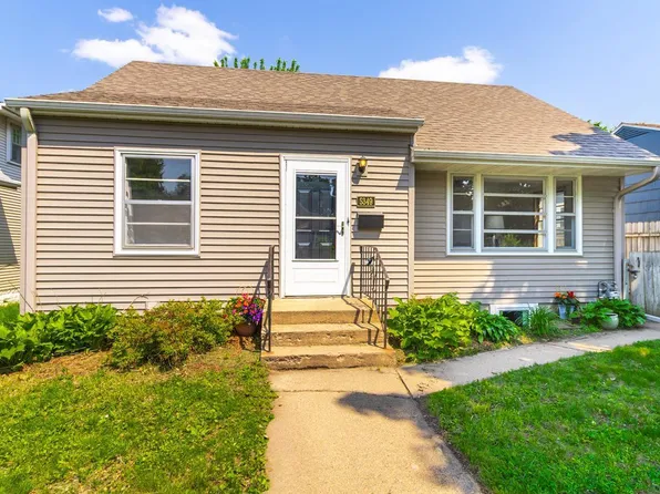 5349 47th Ave S, Minneapolis, MN 55417