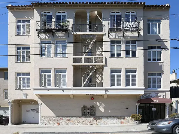 633 Alma Ave, Oakland, CA