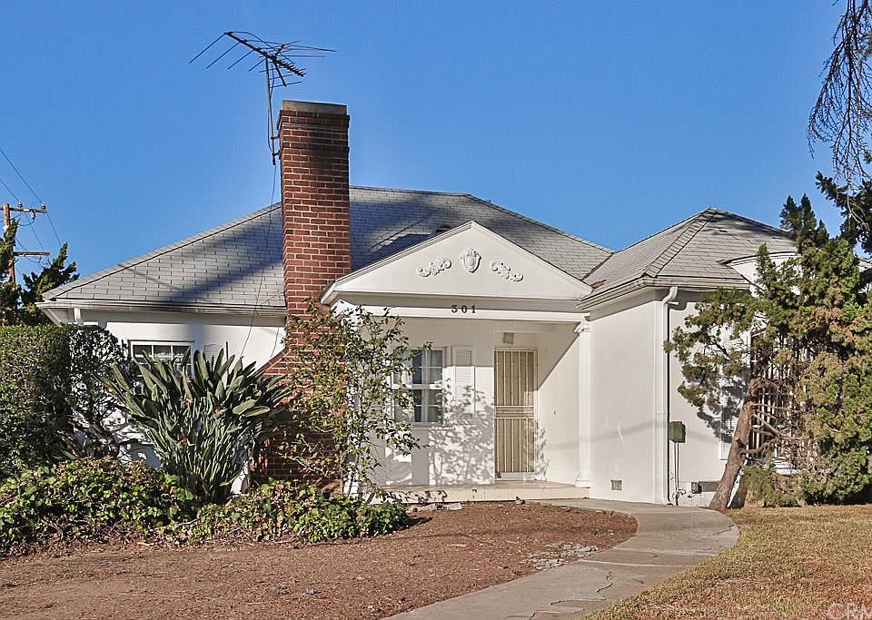 1st image of 301 E San Marino Ave