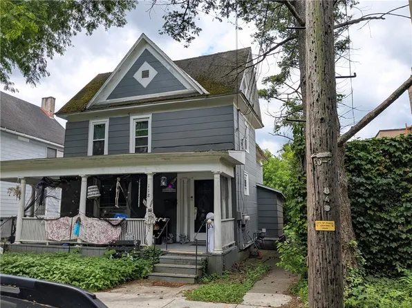 116 3rd St, Ithaca, NY 14850