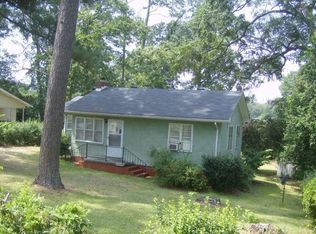 2817 Barbara Rd, Columbus, GA 31907