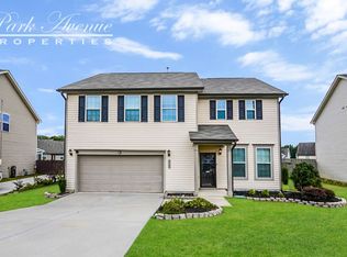 2709 Communion Ct, Raleigh, NC 27610