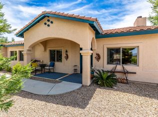341 N Sharon Rd, Vail, AZ 85641