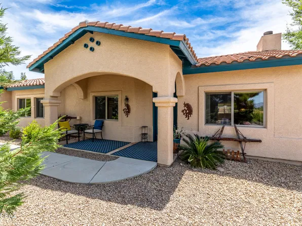341 N Sharon Rd, Vail, AZ 85641