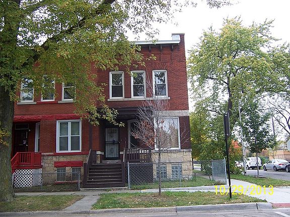 2nd image of 6500 S Woodlawn Ave