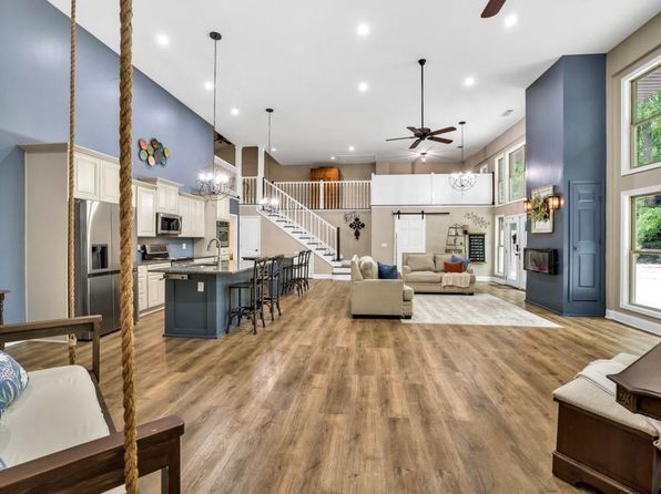 659 Creek Nation Rd, Jefferson, GA 30549