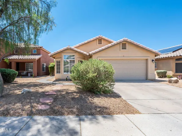 31232 N 40TH Place, Cave Creek, AZ 85331