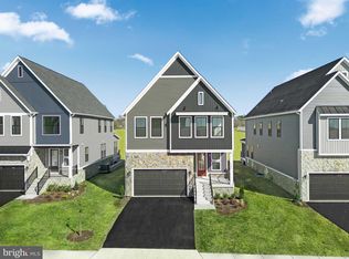 21366 Mont Blanc Pl, Ashburn, VA 20148
