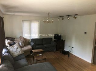 307 Beacon St, Somerville, MA 02143