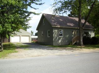 119 Franklin St, Hudson Falls, NY 12839