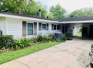 1577 Alamo St, Orange, TX 77630