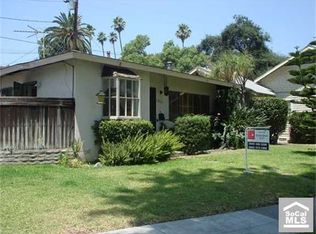 1033 Park Ave, South Pasadena, CA 91030