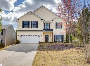 202 Greenport Way, Greenville, SC 29607