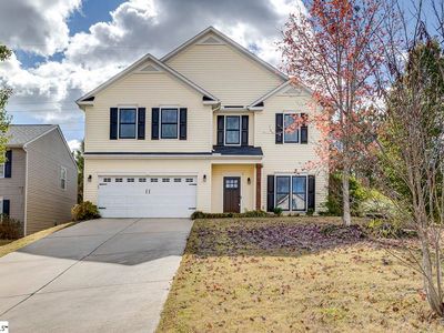202 Greenport Way, Greenville, SC, 29607
