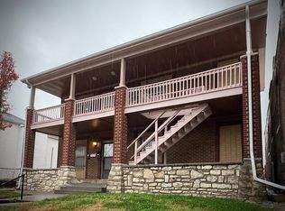 511 Troost Ave, Kansas City, MO 64106