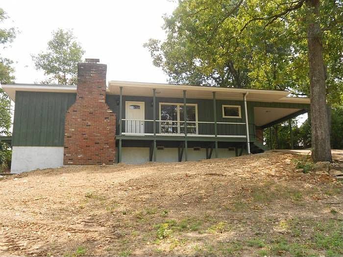 REMODELED HOME NEAR BRANS