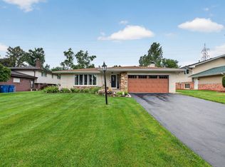 12756 S Cedar Ln, Palos Heights, IL 60463