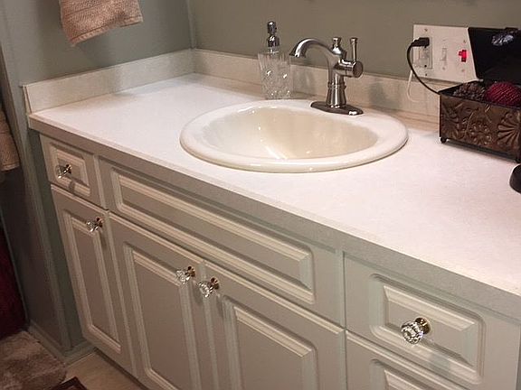 Guest Bath