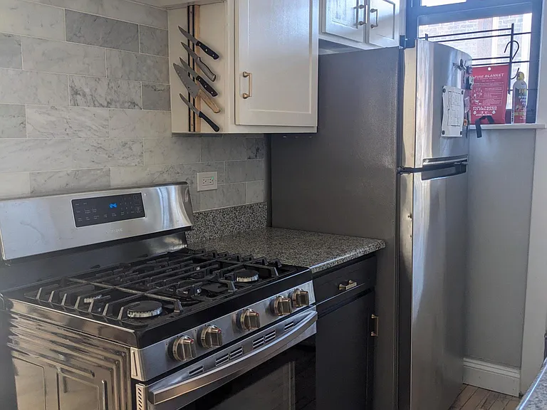 5459 S Ingleside Ave #3S — Photo 8