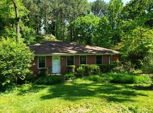 972 Homewood Ct, Decatur, GA 30033