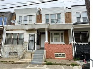 2107 S 60th St, Philadelphia, PA 19142
