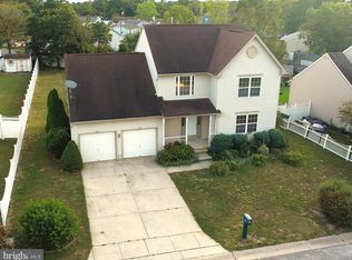 1110 Robin Ter, Millville, NJ 08332