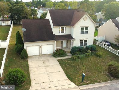 1110 Robin Ter, Millville, NJ, 08332