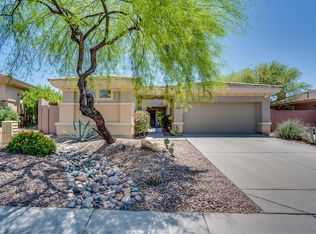41229 N Belfair Way, Phoenix, AZ 85086