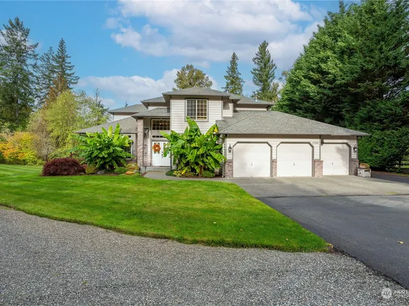 23408 SE 216th Way, Maple Valley, WA 98038