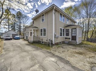 3 Sturgis Ln, Augusta, ME 04330