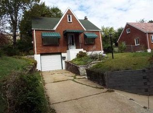 716 Crane Ave, Pittsburgh, PA 15216