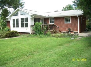 2010 Pope Rd, Winston Salem, NC 27127