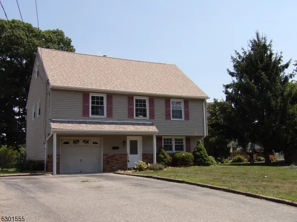 5 Harding Ave, Pompton Lakes Boro, NJ 07442