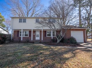 328 Coventry Rd, Virginia Beach, VA 23462