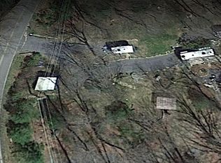 344 Sheepback Mountain Rd, Maggie Valley, NC 28751