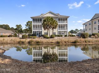 151 Bentgreen Dr, Leland, NC 28451