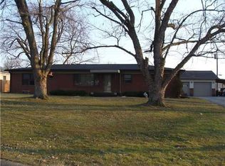 6151 Gregory Dr, Indianapolis, IN