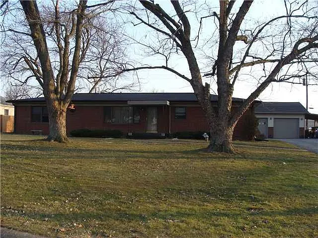 6151 Gregory Dr photo 1