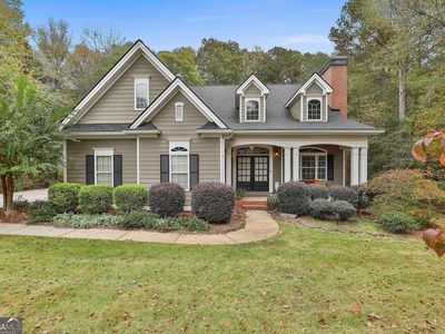 122 Tullamore Trl, Tyrone, GA, 30290