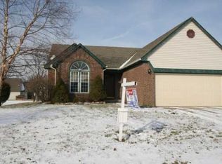 7408 Stamford Ct, Fishers, IN 46038