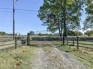 103891 State Highway 64b, Muldrow, OK 74948