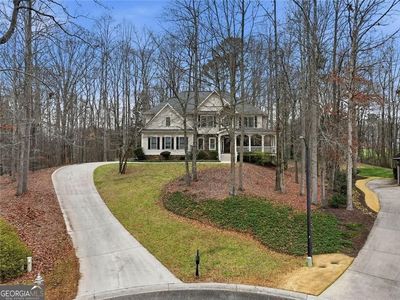 306 Crown Ct, Canton, GA, 30115