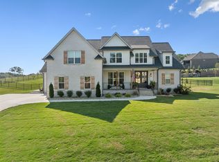 1215 Ballentrace Blvd, Lebanon, TN 37087