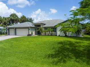 123 Abeto Ter, Sebastian, FL 32958