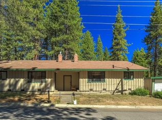 2623 Alma Ave, South Lake Tahoe, CA 96150