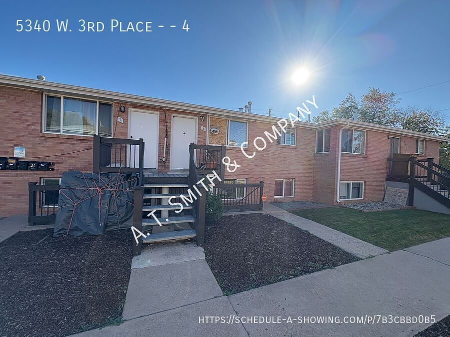1st image of 5340 W 3rd Pl #4