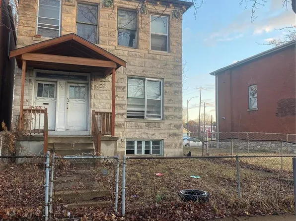 5207 Kensington Ave, Saint Louis, MO 63108