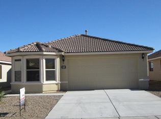 1597 Braddock Dr, Sierra Vista, AZ 85635