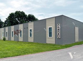 2420 E Blaine St #5, Springfield, MO 65803