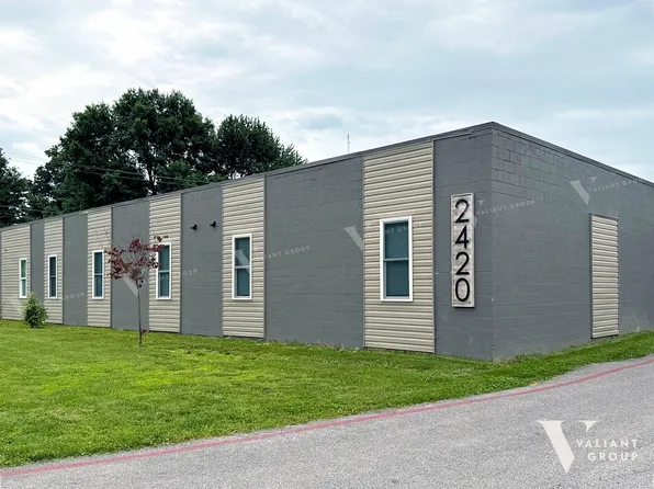 2420 East Blaine Street, 2420 E Blaine St #9, Springfield, MO 65803